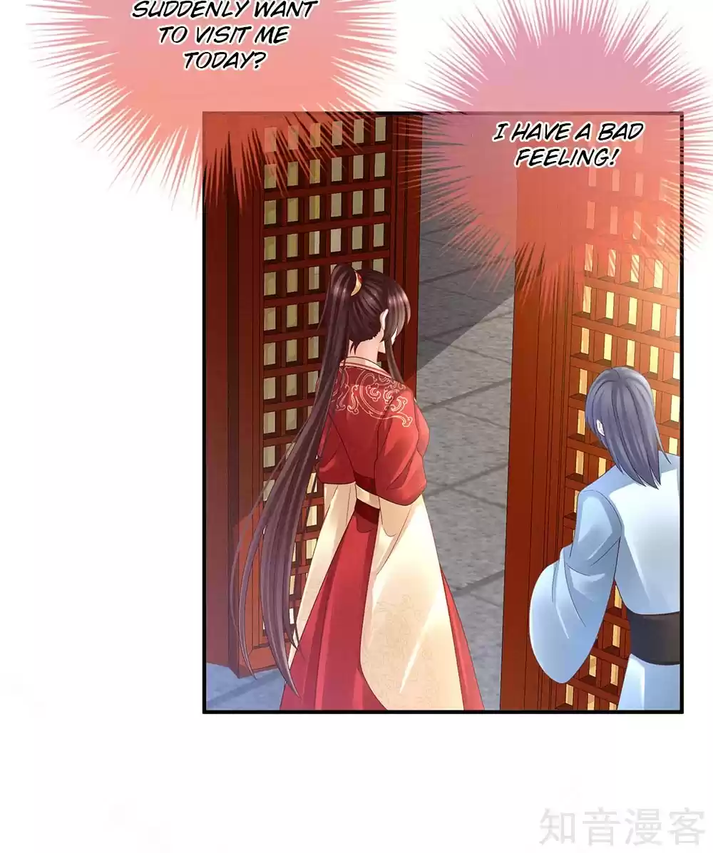 Empress's Harem Ch. 24