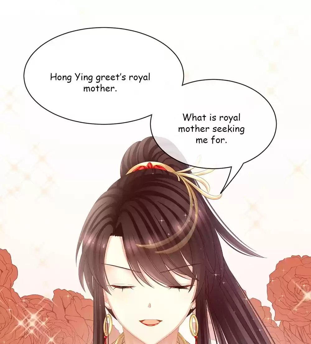 Empress's Harem Ch. 24