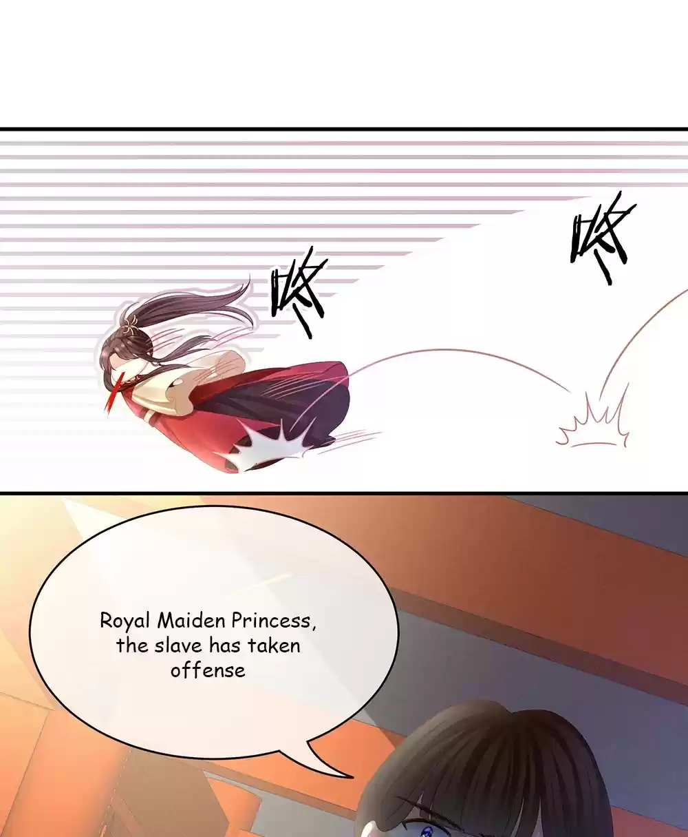 Empress's Harem Ch. 24