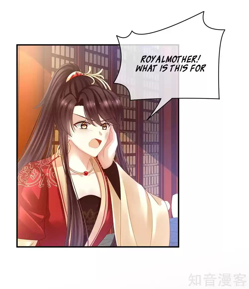 Empress's Harem Ch. 24