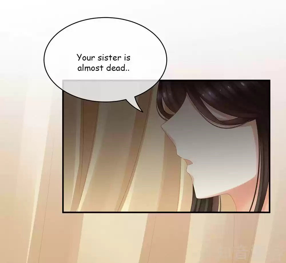 Empress's Harem Ch. 24