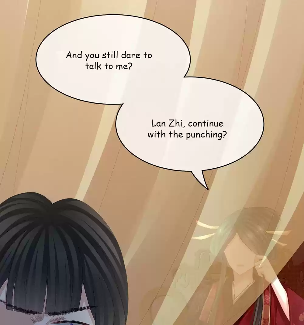 Empress's Harem Ch. 24