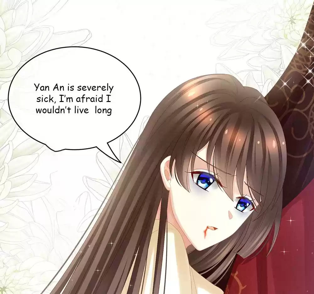 Empress's Harem Ch. 24