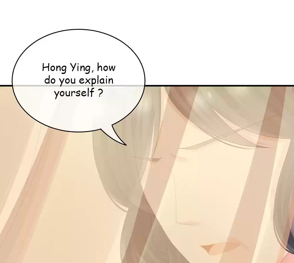 Empress's Harem Ch. 24