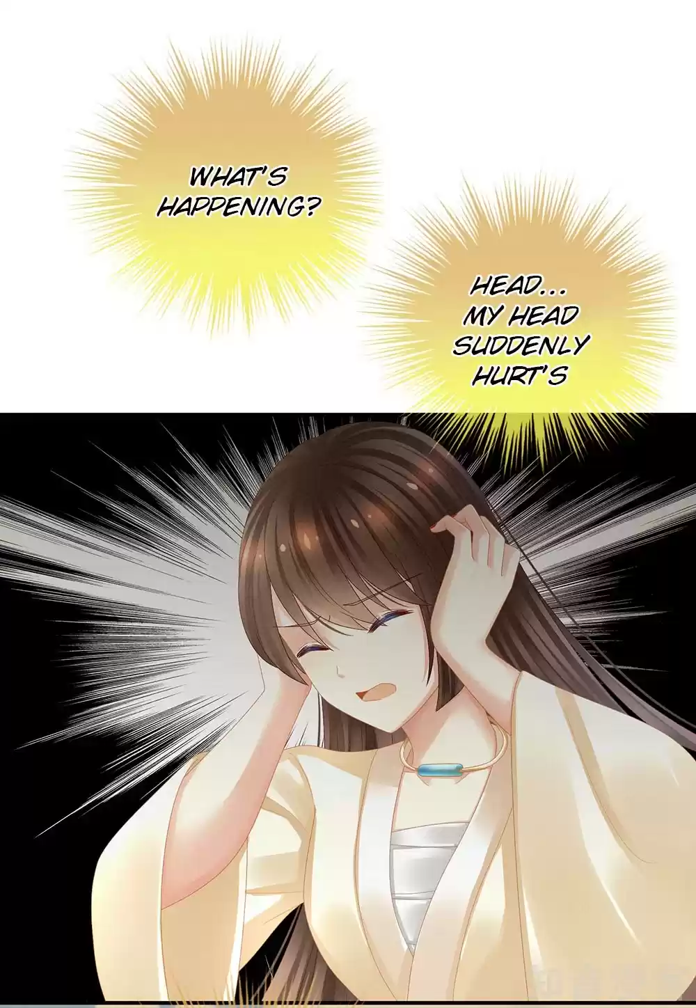 Empress's Harem Ch. 24