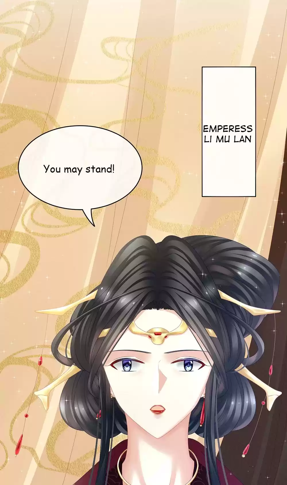 Empress's Harem Ch. 24