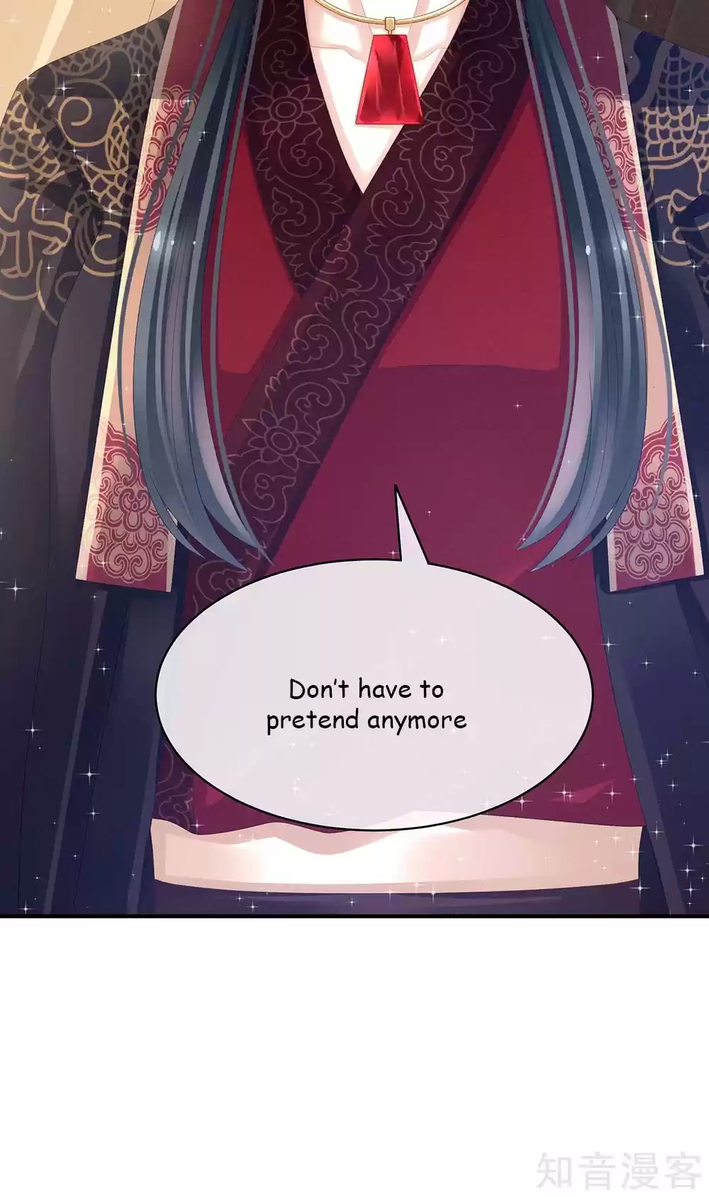 Empress's Harem Ch. 24