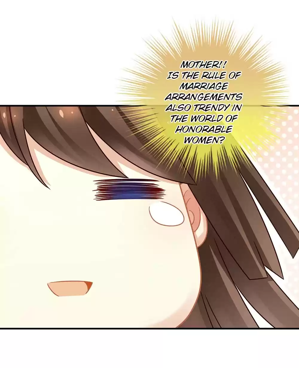 Empress's Harem Ch. 25