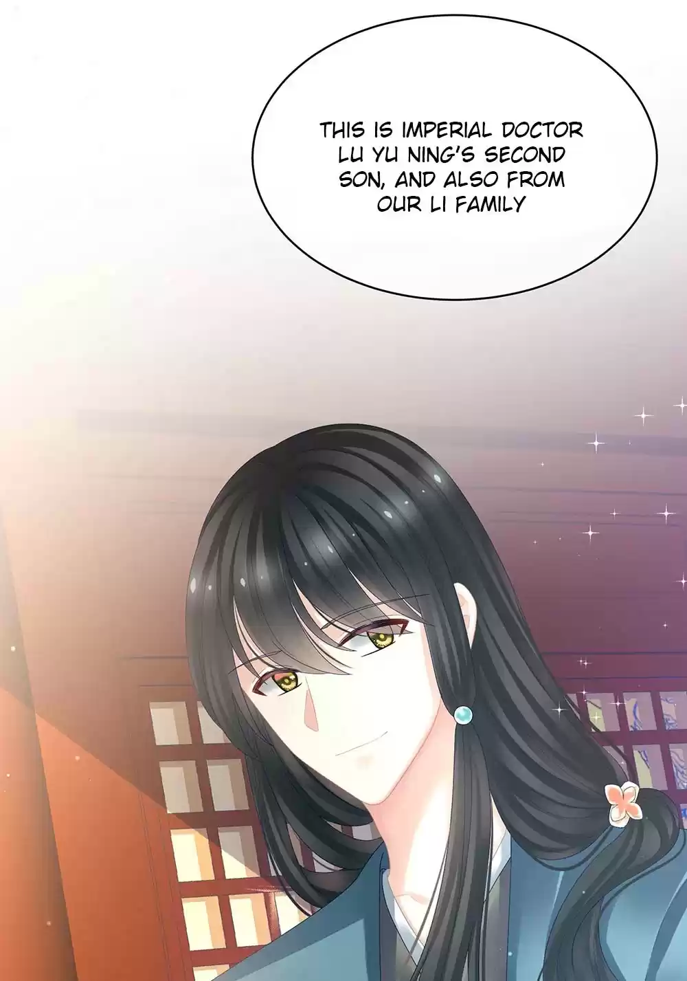 Empress's Harem Ch. 25