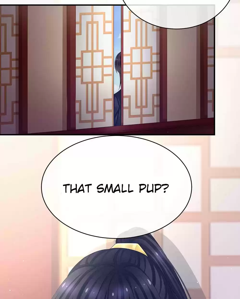 Empress's Harem Ch. 25