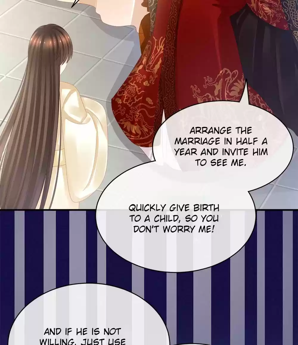 Empress's Harem Ch. 25