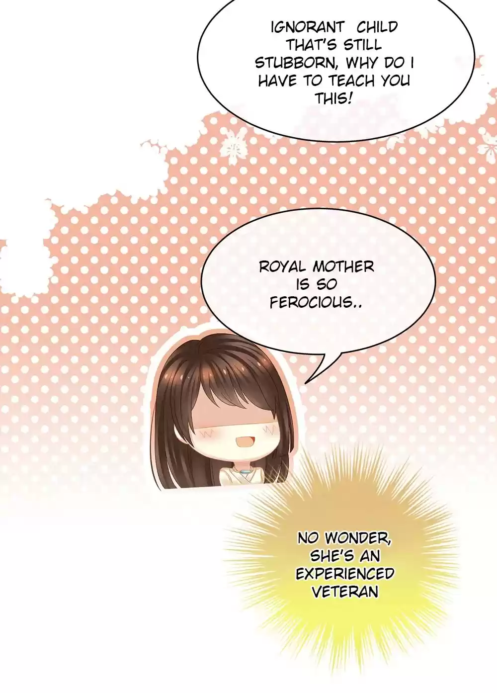 Empress's Harem Ch. 25