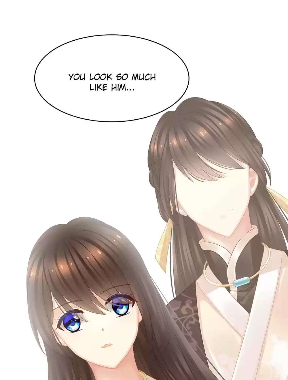 Empress's Harem Ch. 25