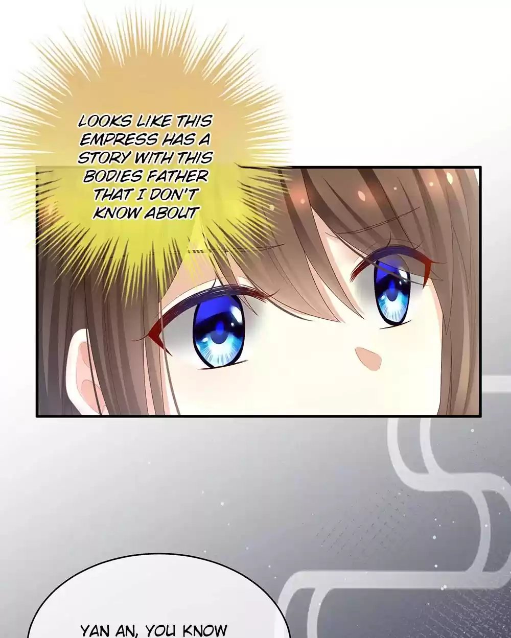 Empress's Harem Ch. 25