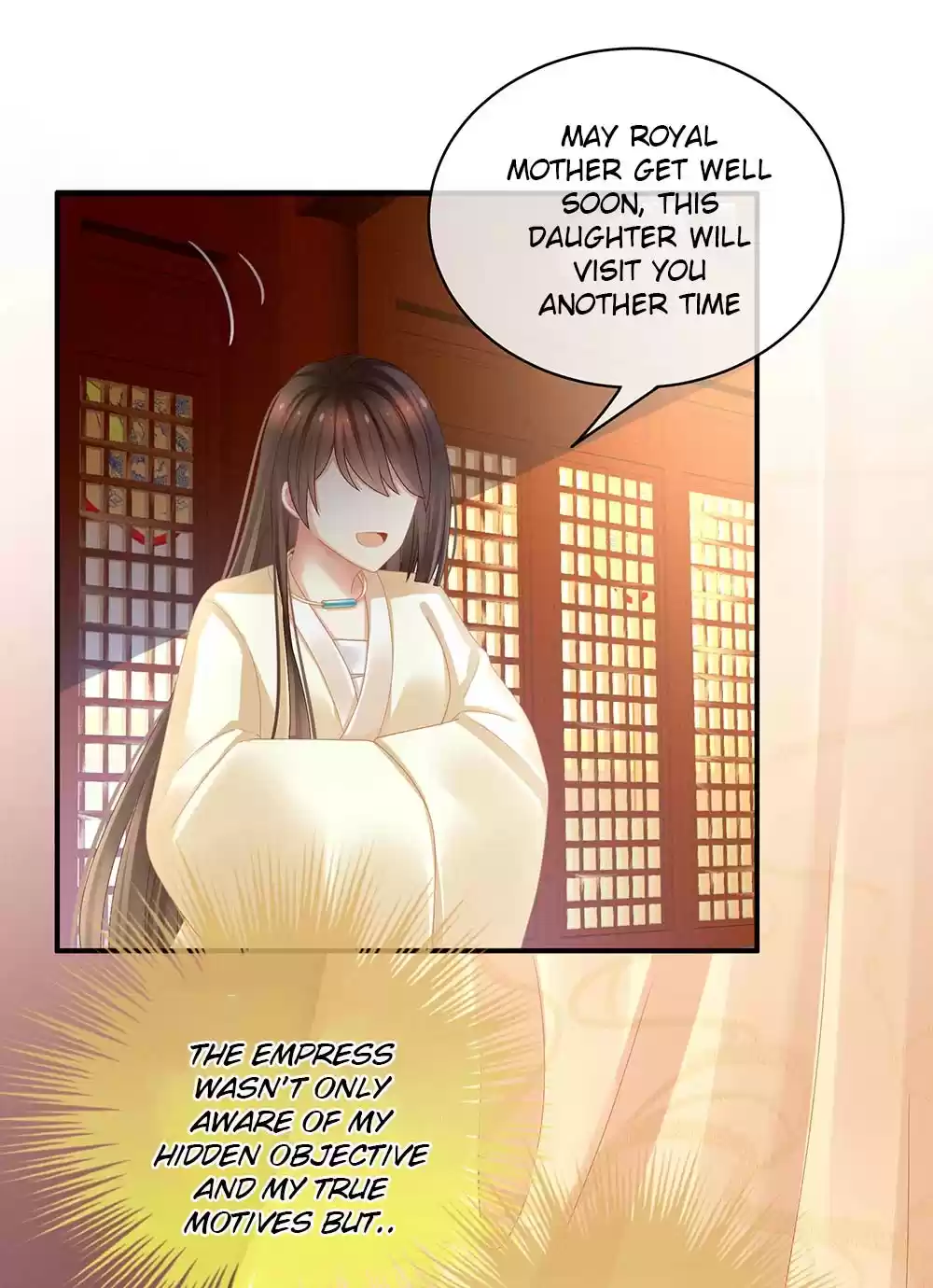 Empress's Harem Ch. 25
