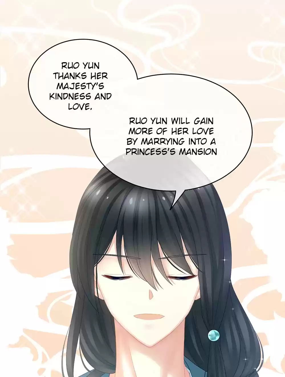 Empress's Harem Ch. 25