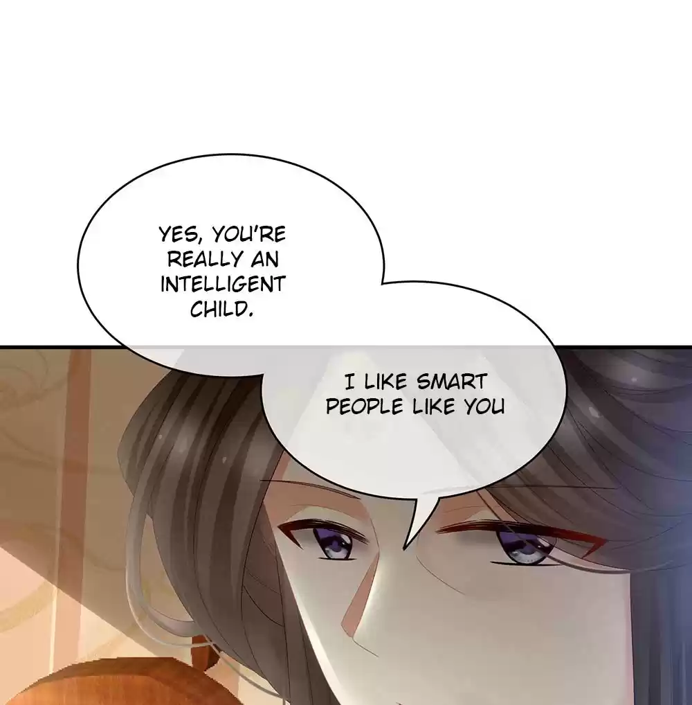 Empress's Harem Ch. 25