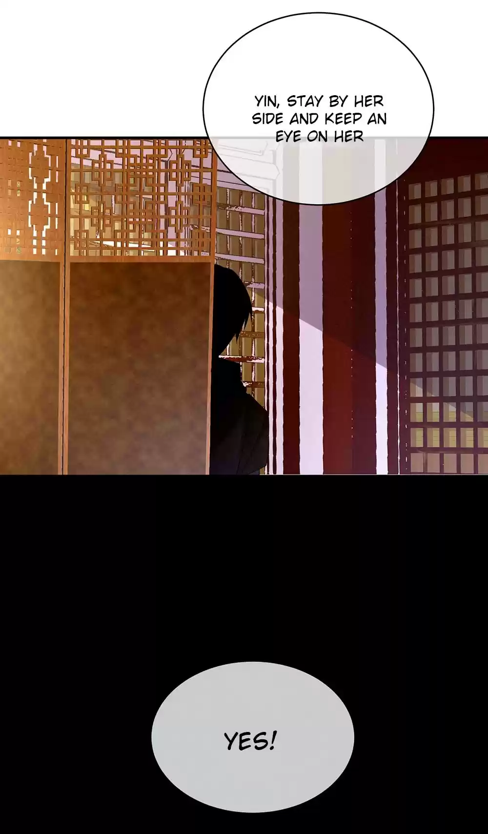 Empress's Harem Ch. 25