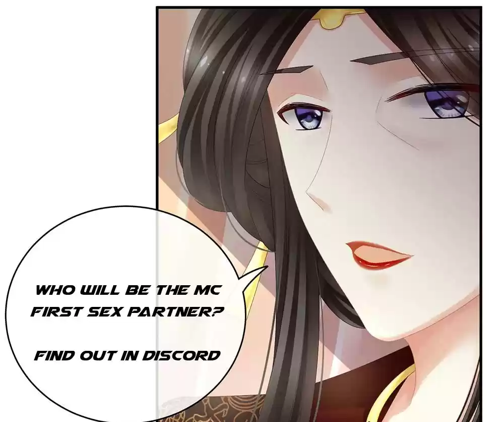 Empress's Harem Ch. 25