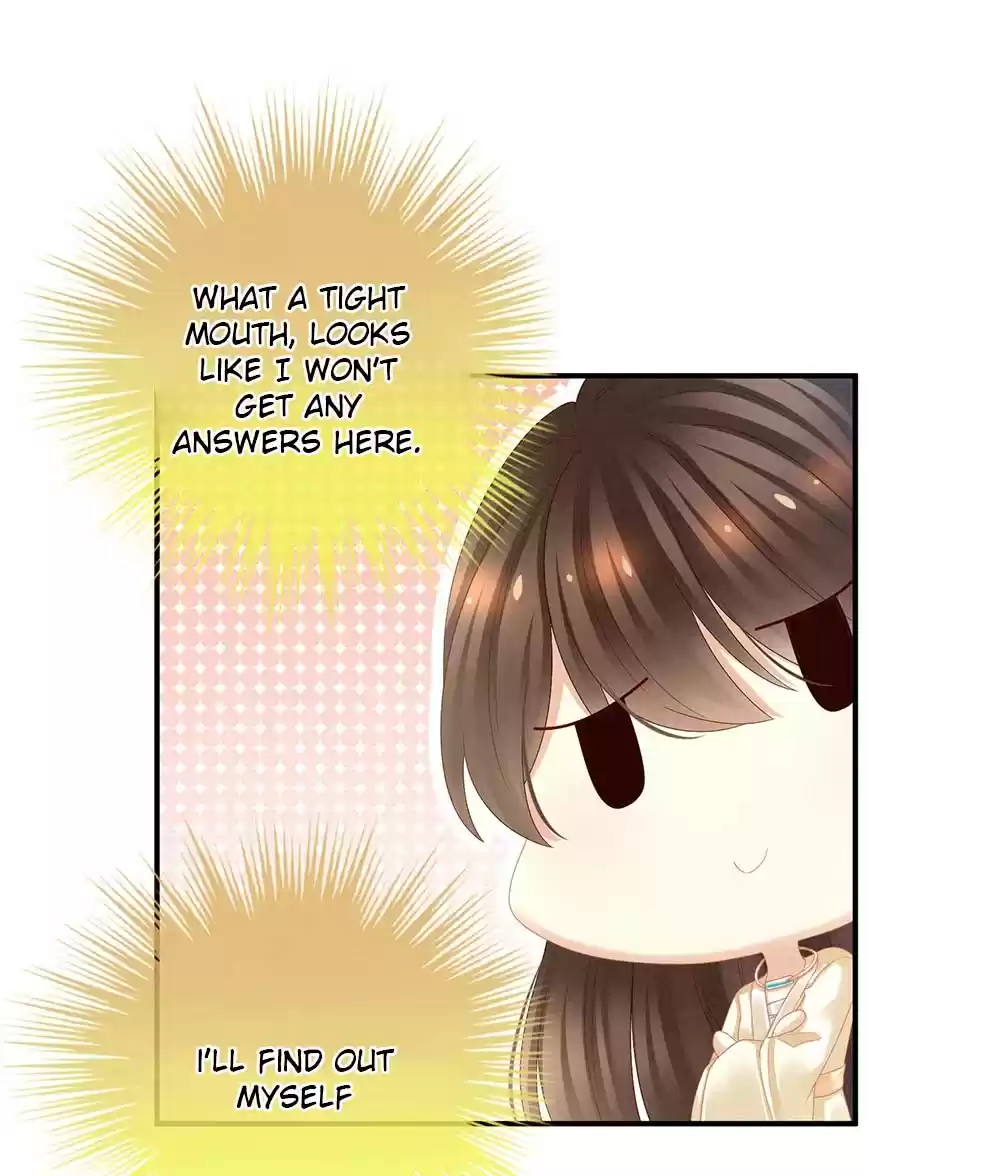 Empress's Harem Ch. 26