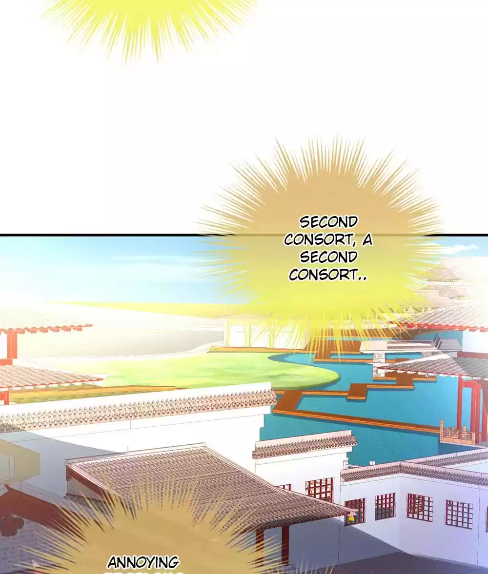 Empress's Harem Ch. 26