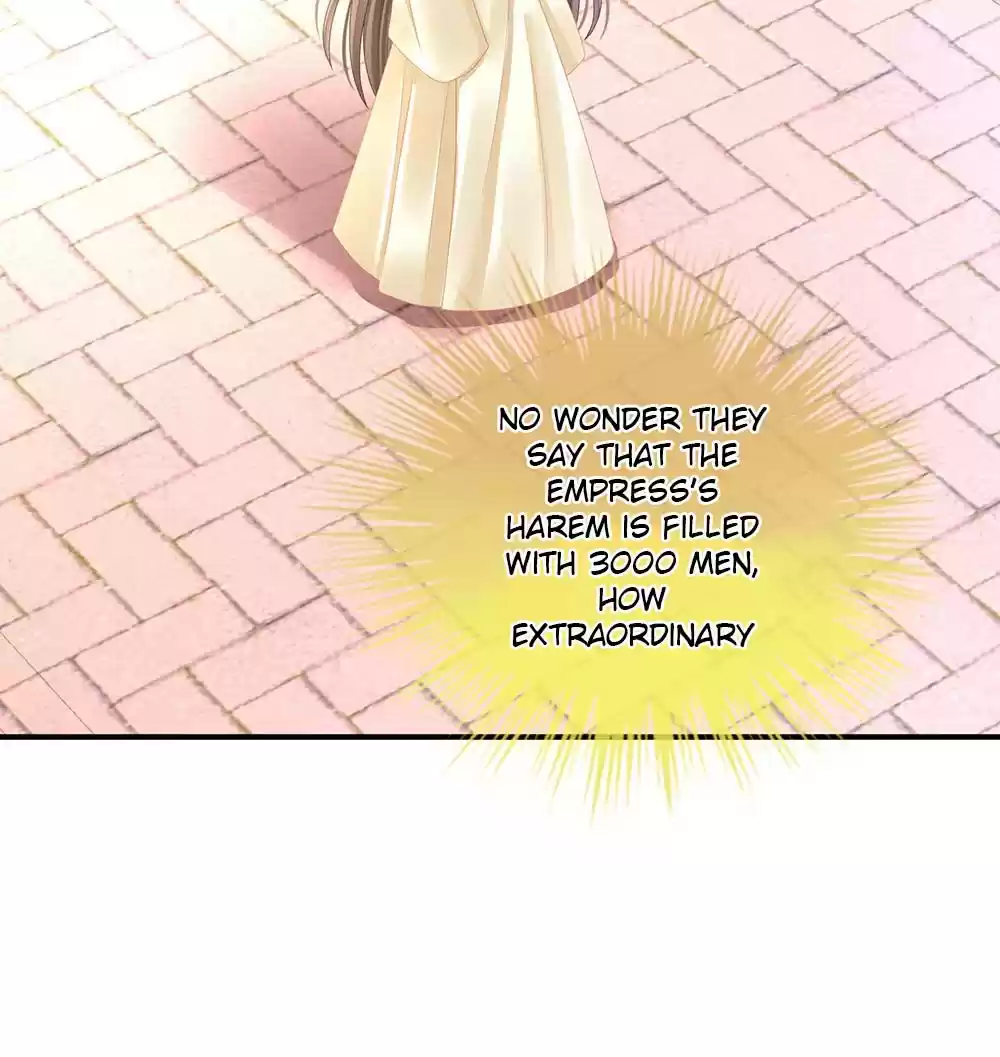 Empress's Harem Ch. 26