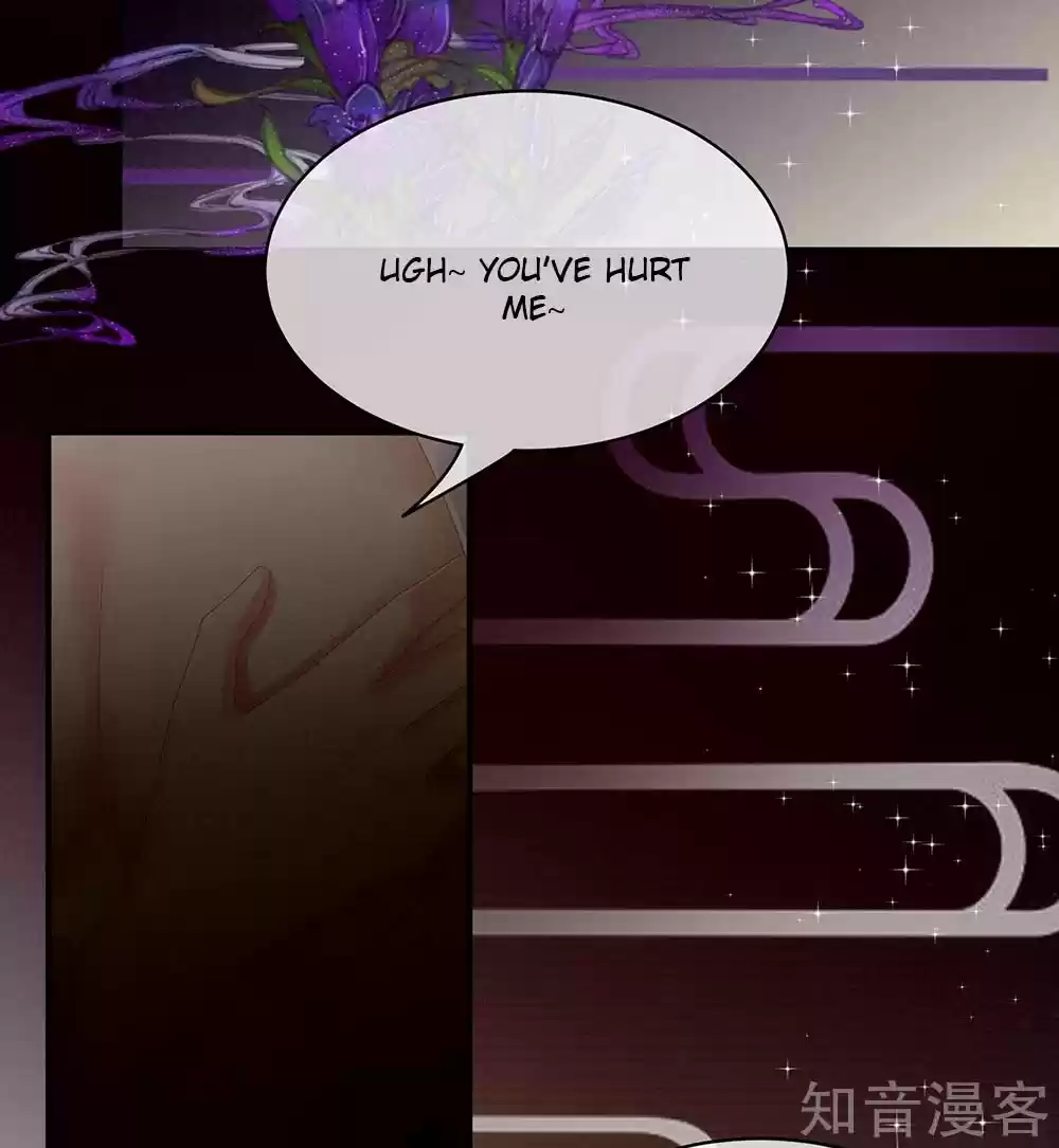 Empress's Harem Ch. 26