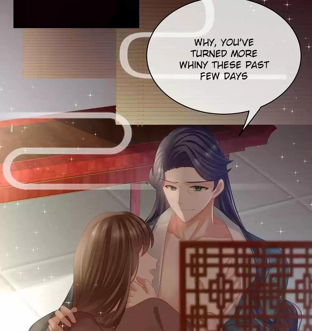 Empress's Harem Ch. 26