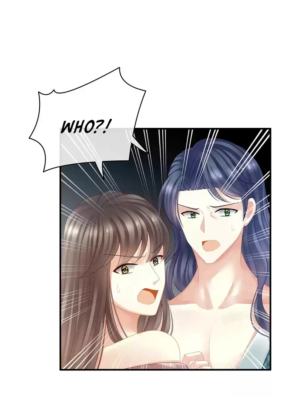 Empress's Harem Ch. 26