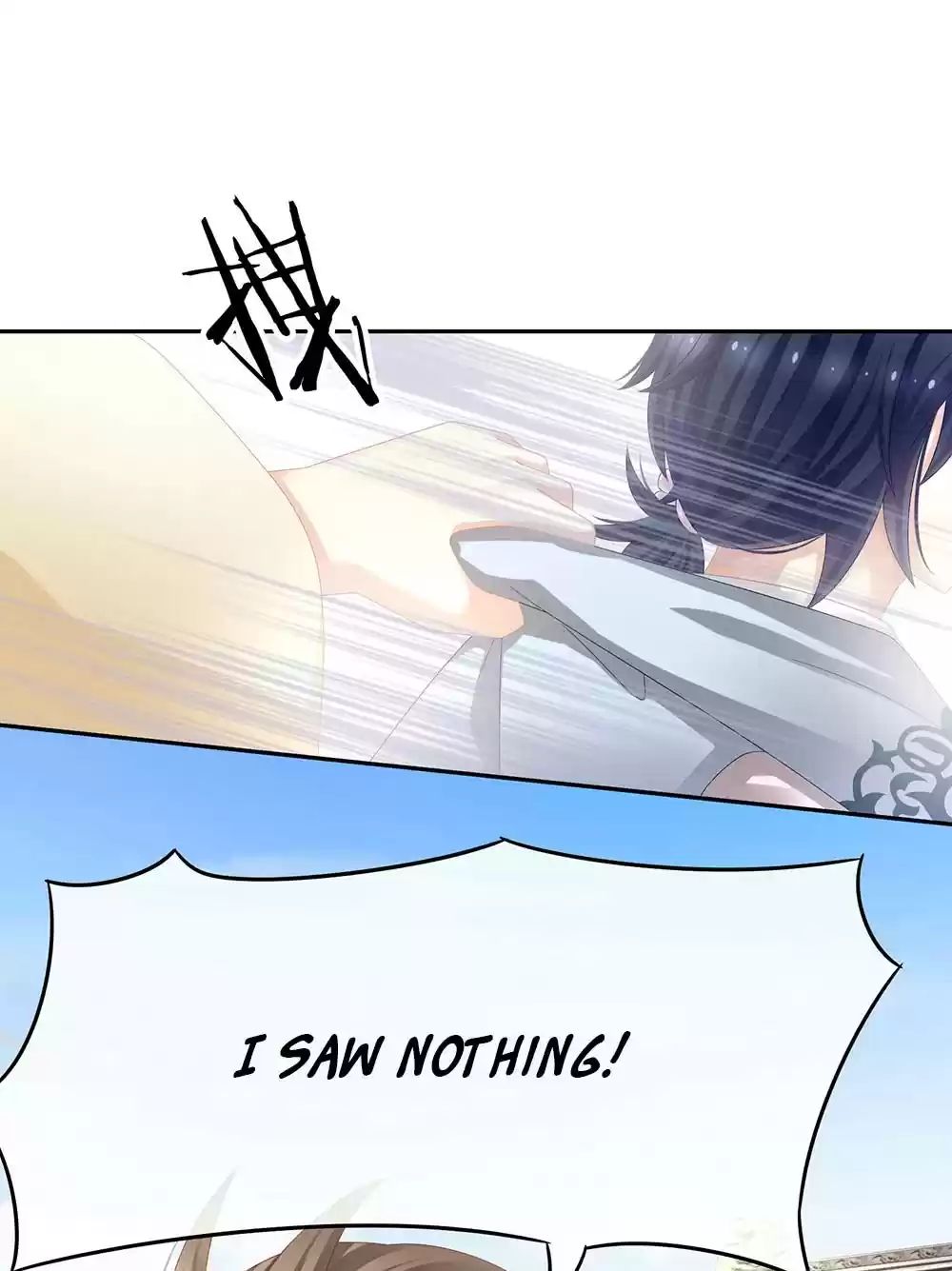 Empress's Harem Ch. 26