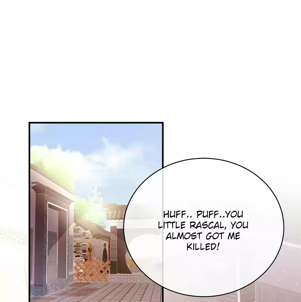 Empress's Harem Ch. 26