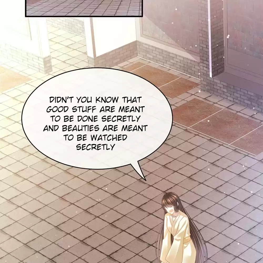 Empress's Harem Ch. 26