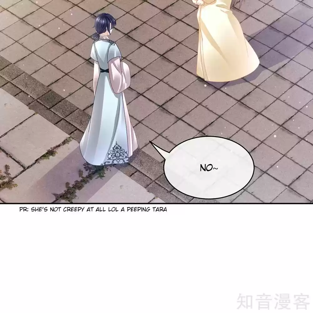 Empress's Harem Ch. 26