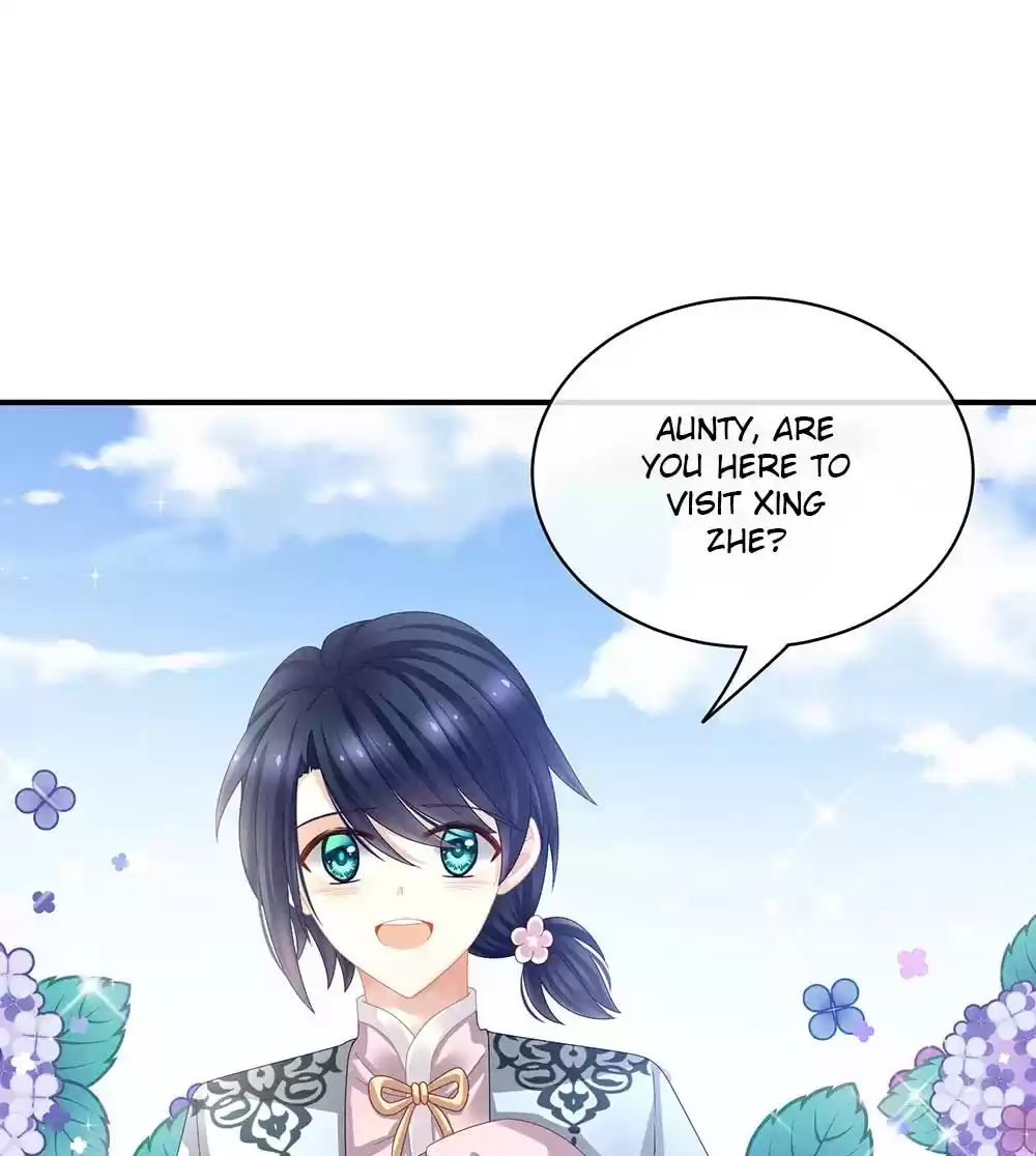 Empress's Harem Ch. 26