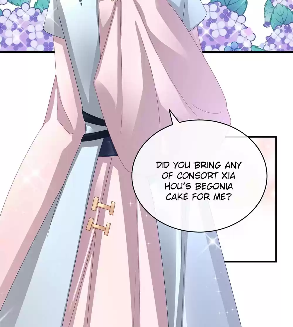 Empress's Harem Ch. 26