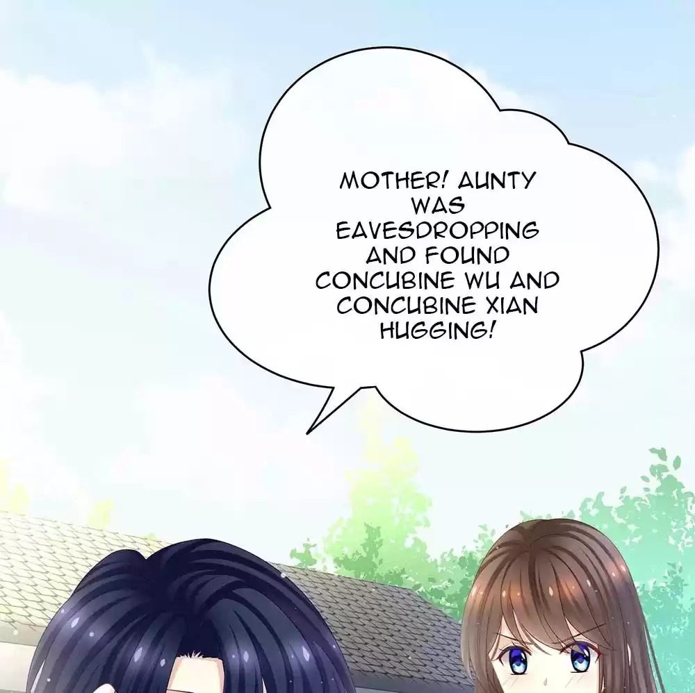 Empress's Harem Ch. 26