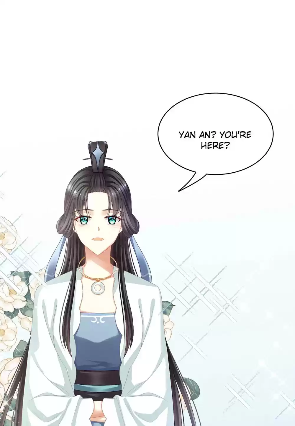 Empress's Harem Ch. 26