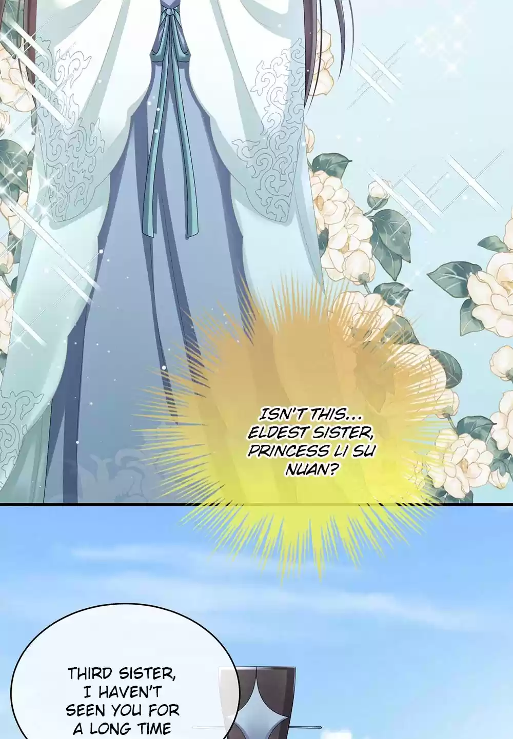 Empress's Harem Ch. 26