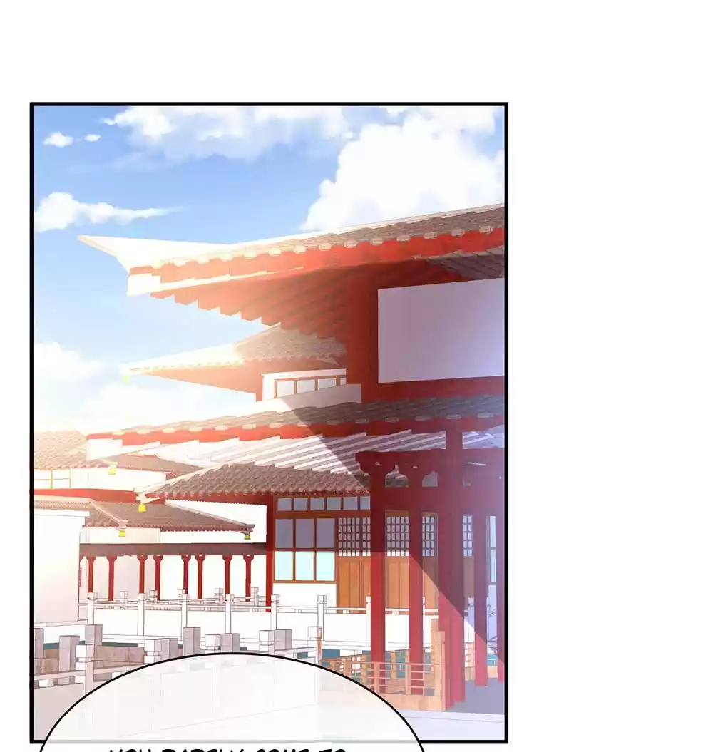 Empress's Harem Ch. 26