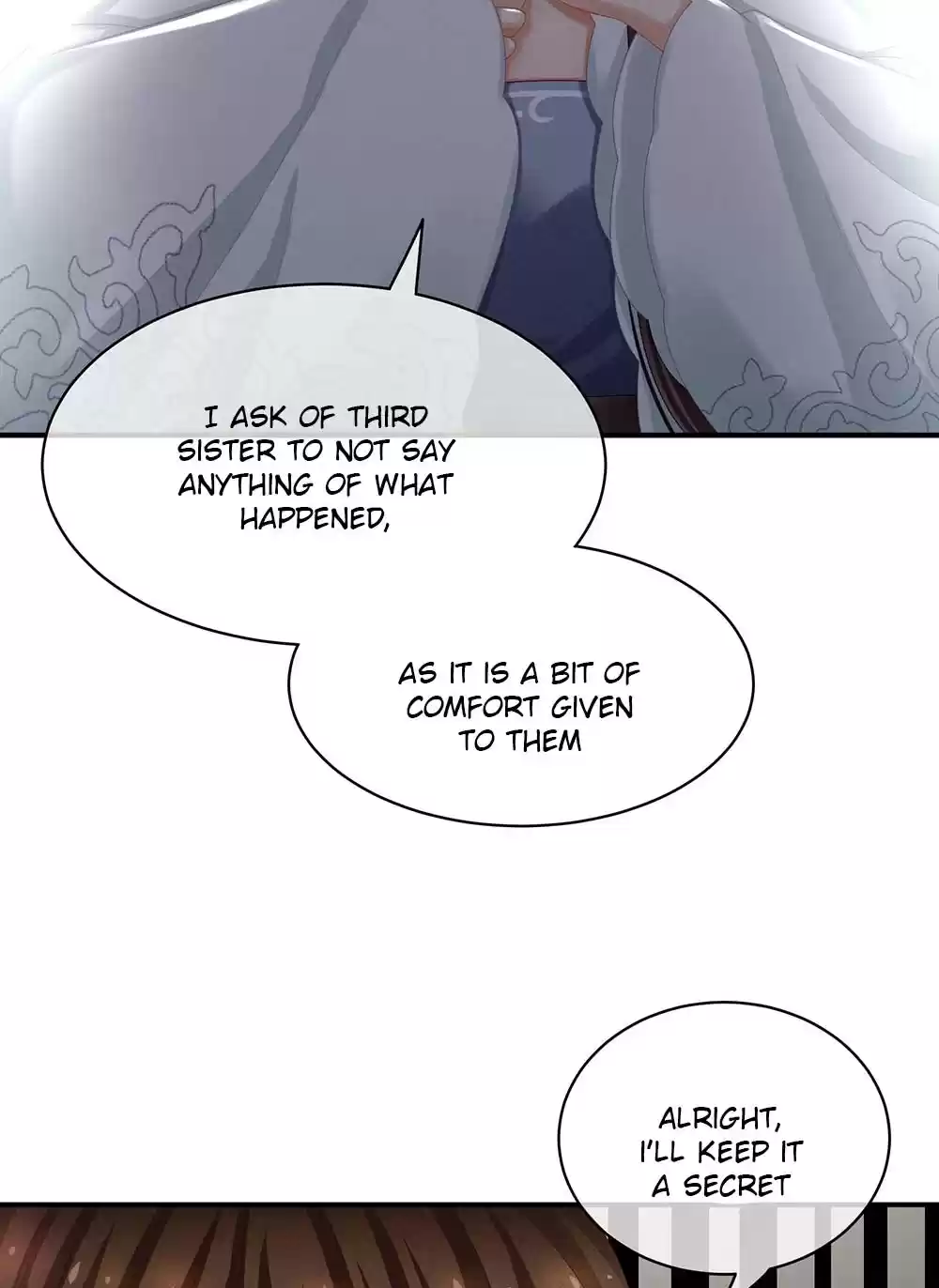 Empress's Harem Ch. 26