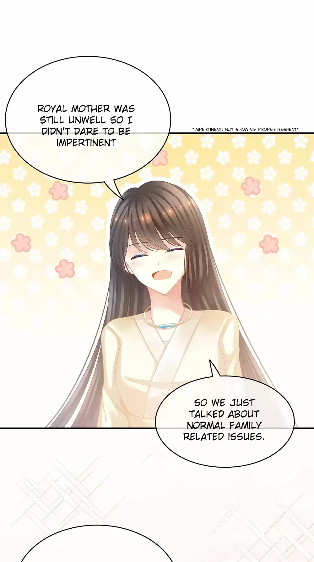 Empress's Harem Ch. 27