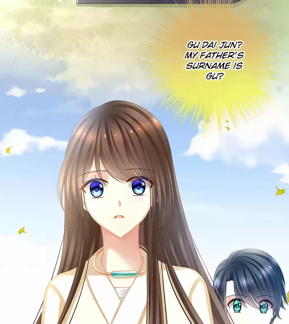 Empress's Harem Ch. 27