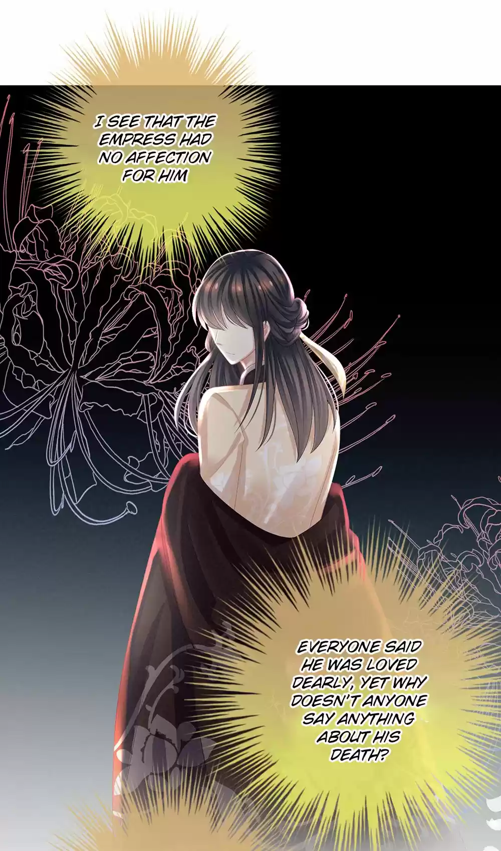 Empress's Harem Ch. 27
