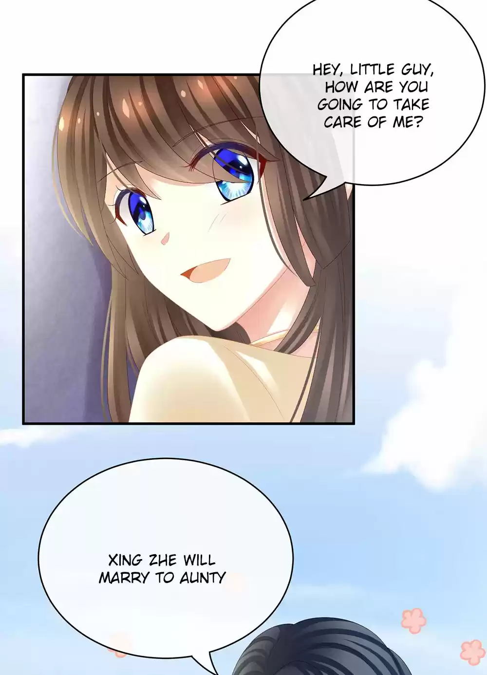 Empress's Harem Ch. 27