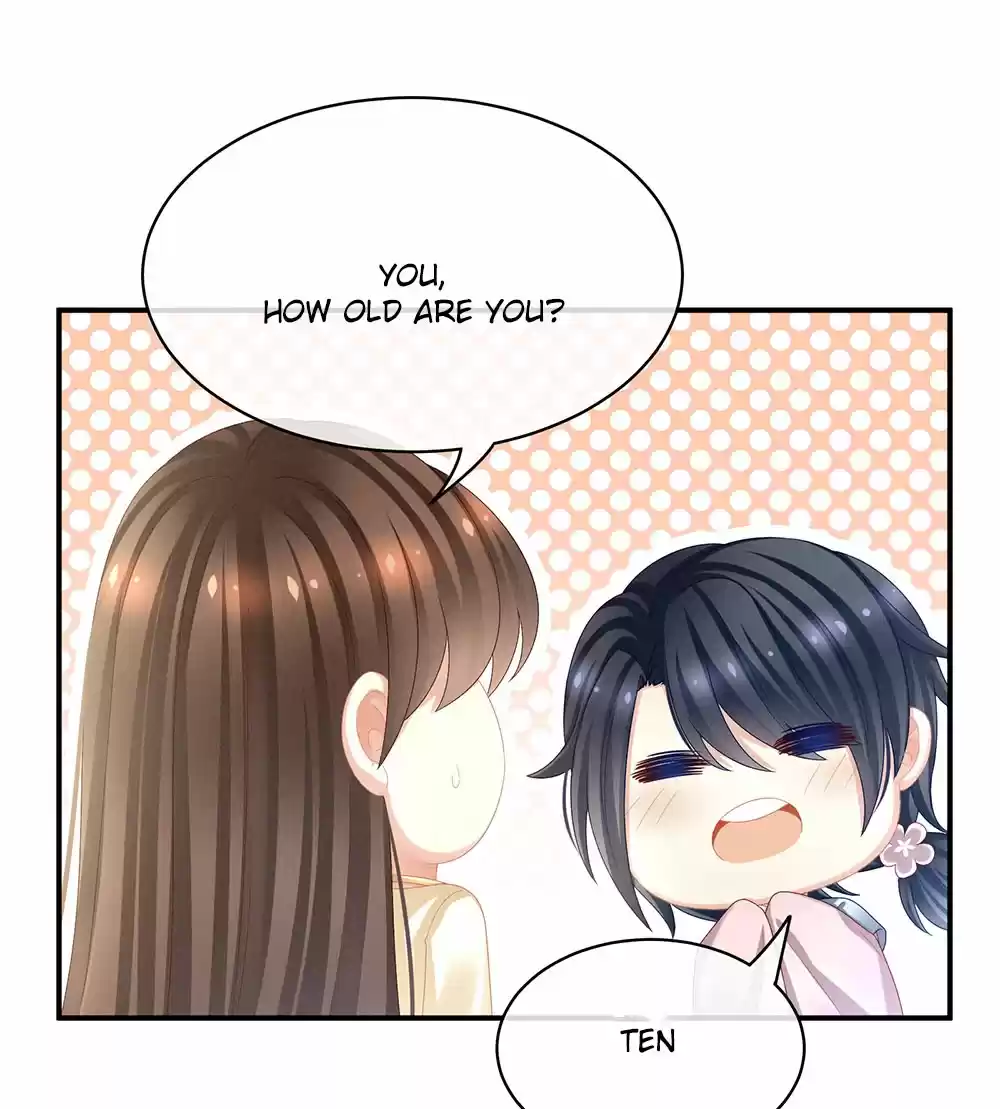 Empress's Harem Ch. 27