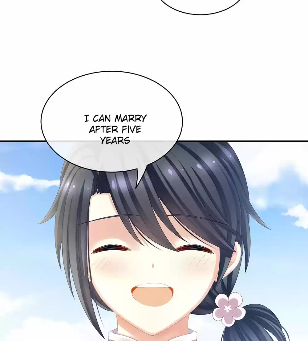 Empress's Harem Ch. 27