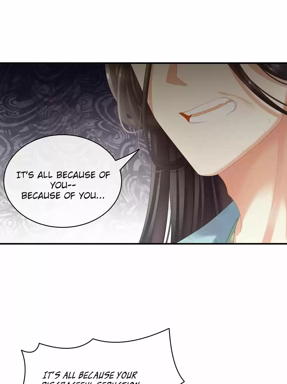 Empress's Harem Ch. 27