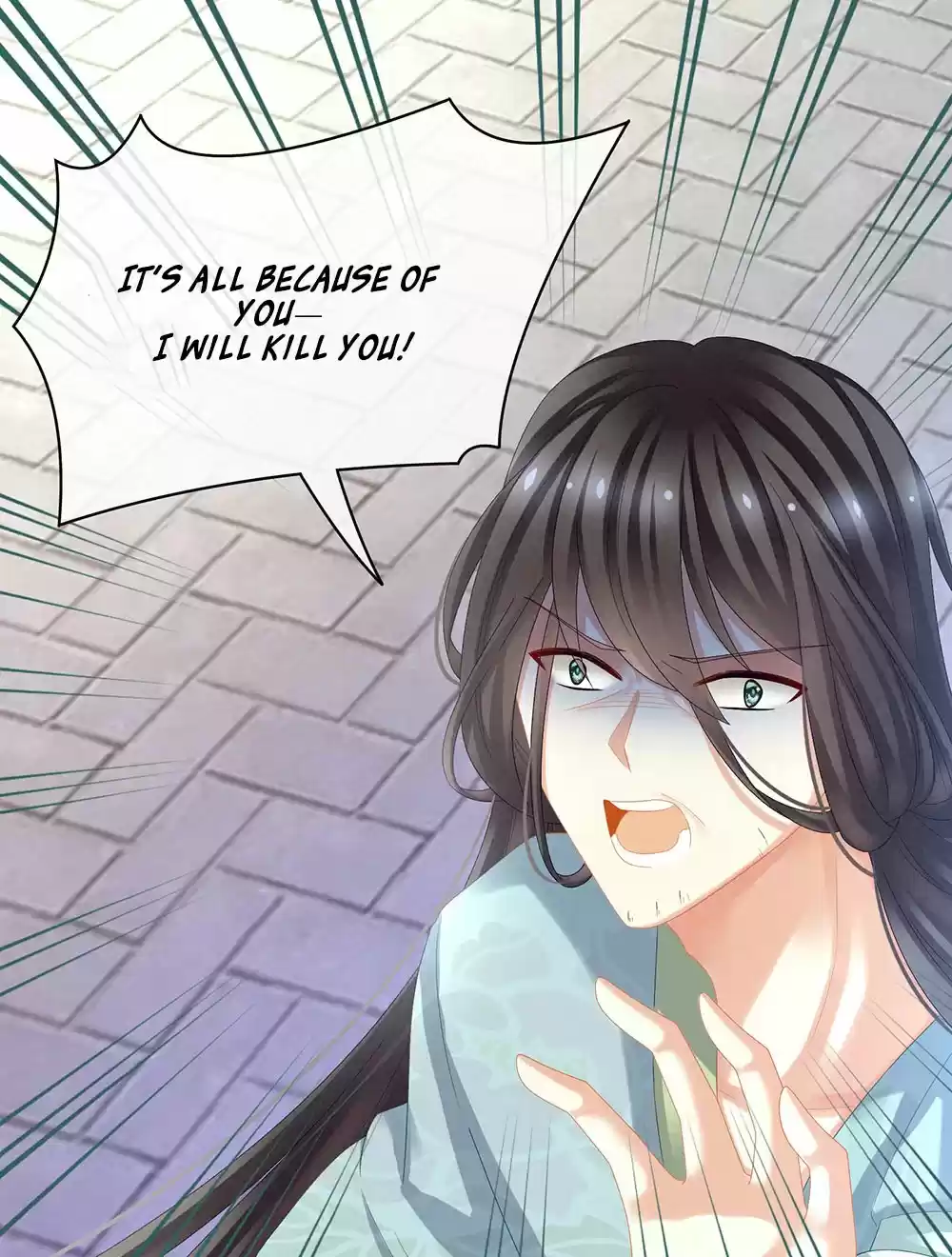 Empress's Harem Ch. 27