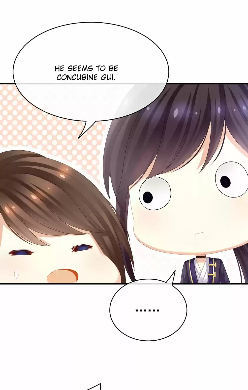 Empress's Harem Ch. 27