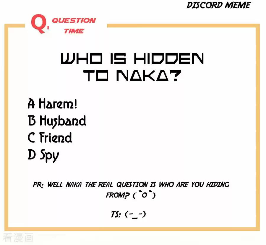 Empress's Harem Ch. 27